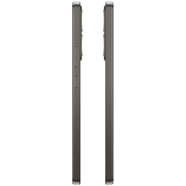 Смартфон Realme 14 5G 8GB/256GB (графитовый черный)