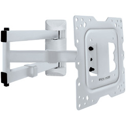 Кронштейн Kromax DIX-18W (белый)