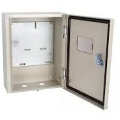 Корпус металлический TDM ЩУ-3ф/1-0 SQ0905-3203