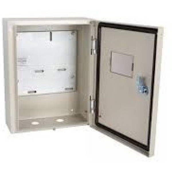 Корпус металлический TDM ЩУ-3ф/1-0 SQ0905-3203