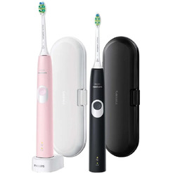 Набор электрических зубных щеток Philips Sonicare Protective Clean HX6800/35