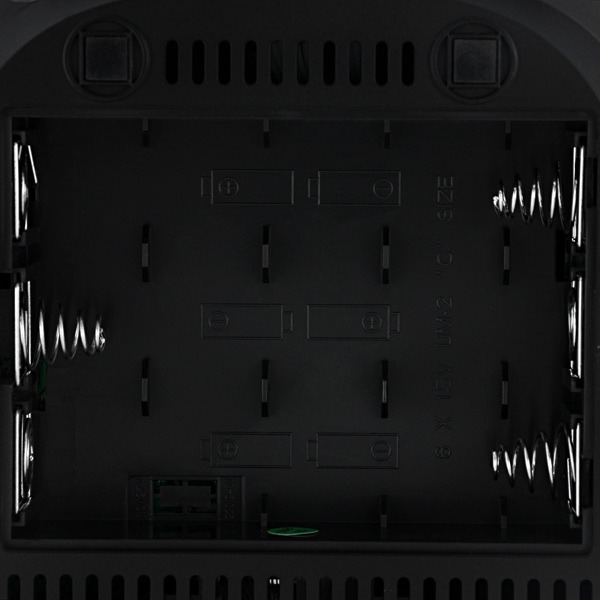 Магнитола TELEFUNKEN TF-CSRP3499BGRB (серый с черным)