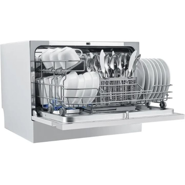 Посудомоечная машина Midea MCFD55S450Wi