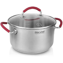 Кастрюля Rondell Sorge RDS-1220