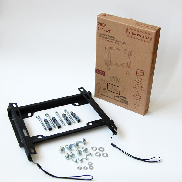 Кронштейн Simpler 28EP