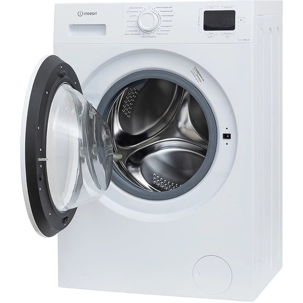 Стиральная машина Indesit ILS3 71091 BY