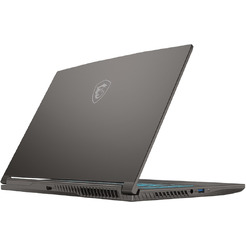 Игровой ноутбук MSI Thin 15 B12UDX-2641XBY