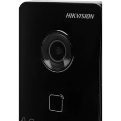 Вызывная панель Hikvision DS-KV6113-PE1(C)
