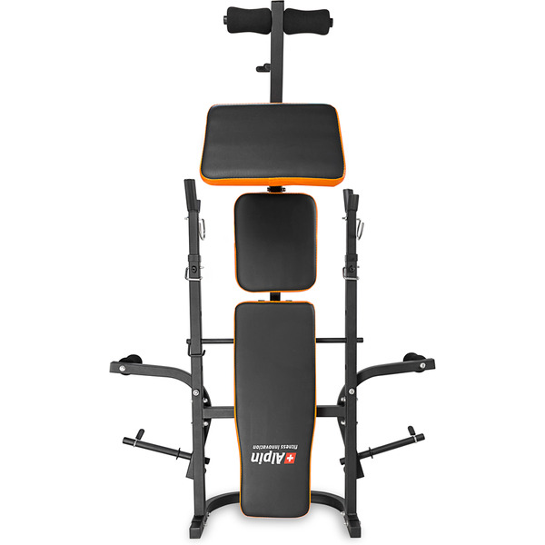 Силовая скамья Alpin Kraft G-7