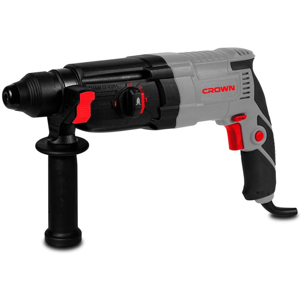 Перфоратор Crown CT18211 BMC