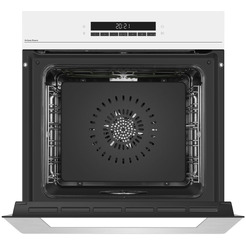 Духовой шкаф Haier HOQ-P16AS5GW