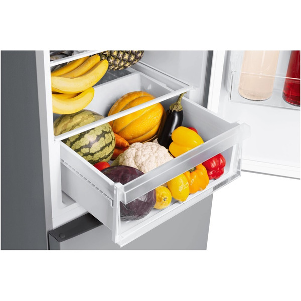 Холодильник HAIER CEF535ASD