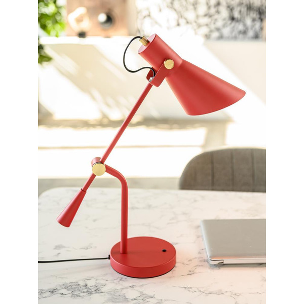 Cветильник настольный ARTSTYLE HT-706R