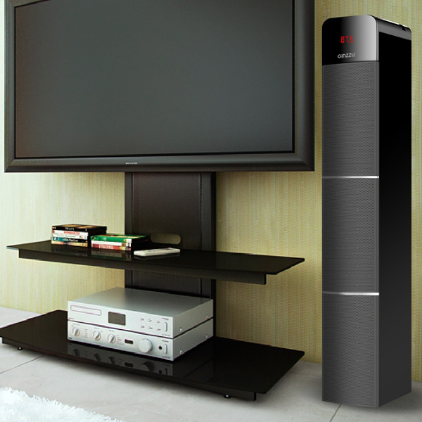 Напольная акустическая система GINZZU GM-321