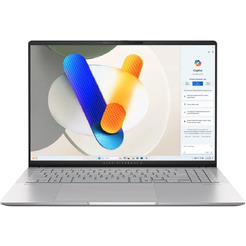 Ноутбук ASUS Vivobook S16 OLED M5606KA-RI035