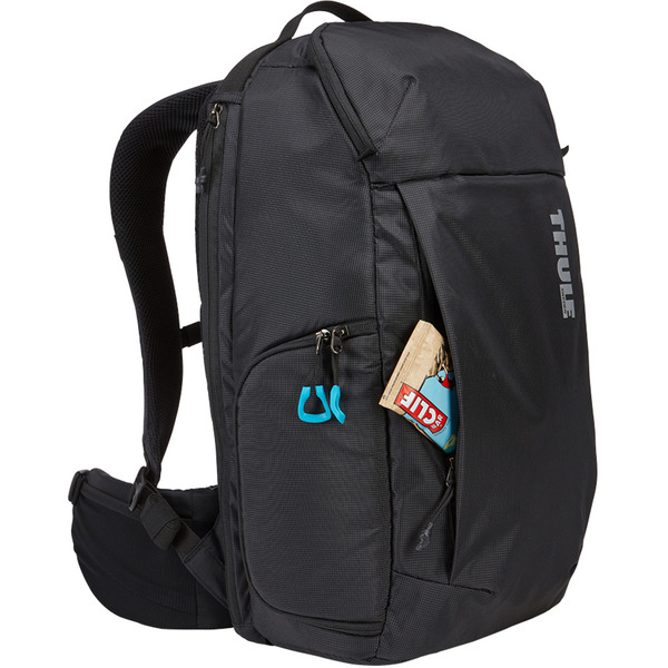 Рюкзак Thule Aspect DSLR Backpack (черный)