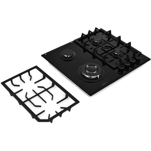 Варочная панель ZUGEL ZGH601B