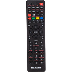 Универсальный пуль ДУ REXANT RX-708E 38-0003