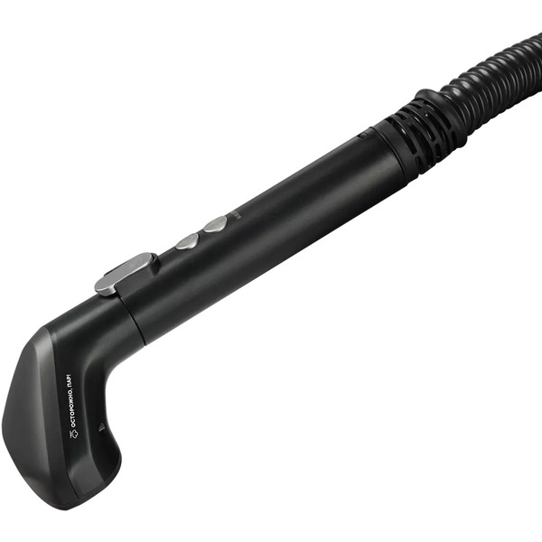 Пылесос моющий для мебели и ковров с подачей пара POLARIS PCW 1445 Steam Clean Pro (Графитовый)