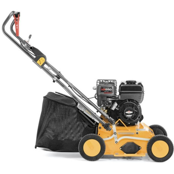 Аэратор Stiga SVP 40 B (211400122/ST1)