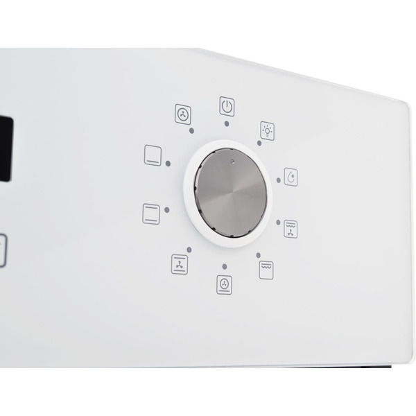 Духовой шкаф ZUGEL ZOE452W