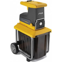 Садовый измельчитель Stiga Bio Silent 2500 (290001252/14)
