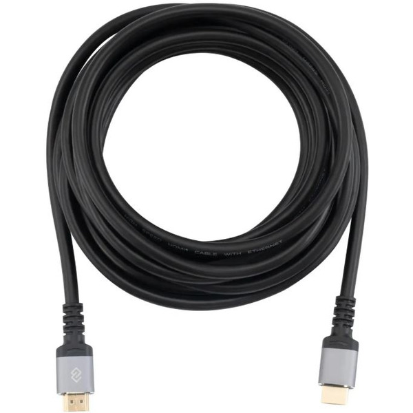 Кабель Digma D-HDMI-V2.0-1.5M