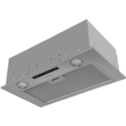Кухонная вытяжка MAUNFELD Crosby Light 5028 (нержавеющая сталь)