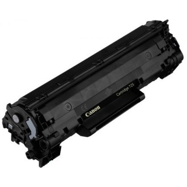 Картридж Canon Cartridge 725 (3484B002) для Canon i-SENSYS LBP6000, LBP6030, LBP6200, MF3010