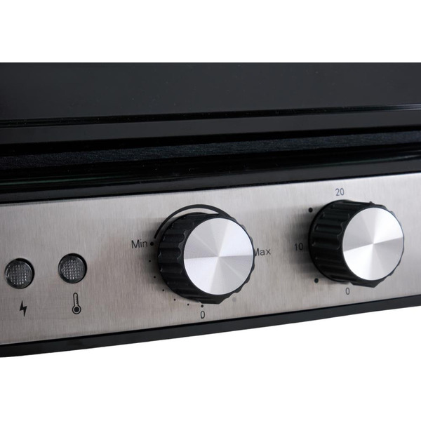 Электрогриль Making Oasis Everywhere GR-1NT