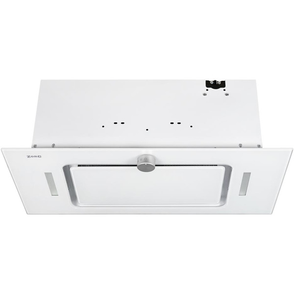 Вытяжка кухонная ZORG ASTA 850 60 M WH