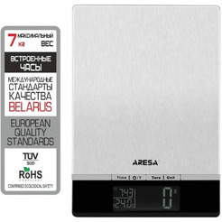 Кухонные весы Aresa AR-4314