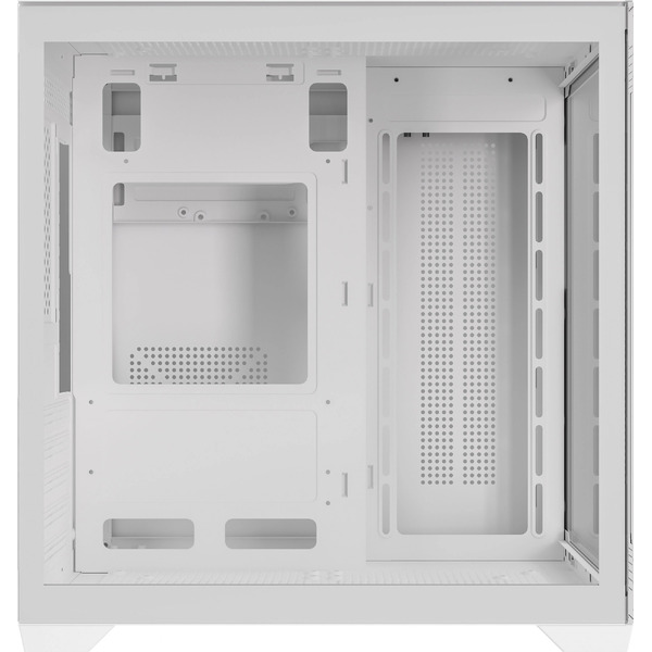 Корпус Accord ACC-ZMS03W