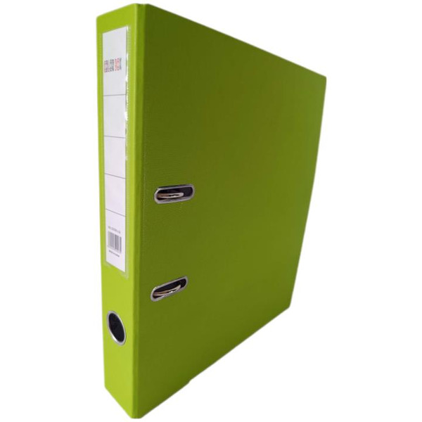 Папка-регистратор COLOR BOX DELI OD50LG
