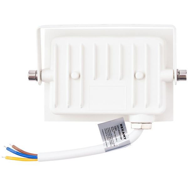 Прожектор светодиодный REXANT 605-019 СДО 1600Лм 2700K теплый свет