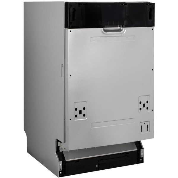 Посудомоечная машина DeLonghi DDW 06S Brace plus