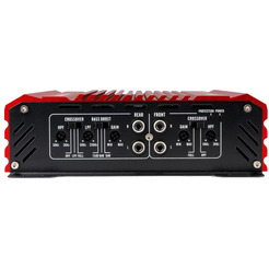 Автомобильный усилитель Aura Fireball-4.100