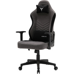Игровое кресло Zone 51 Bastion Grey Z51-BST-GY