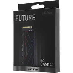 SSD Hikvision Future 1TB HS-SSD-FUTURE 1024G