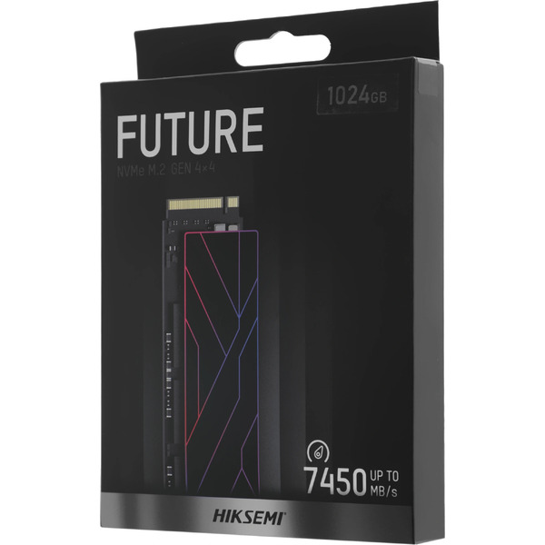 SSD Hikvision Future 1TB HS-SSD-FUTURE 1024G