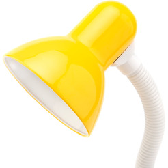Светильник REXANT Пчеленок 603-1014 Е27, 60 Вт, подсолнух