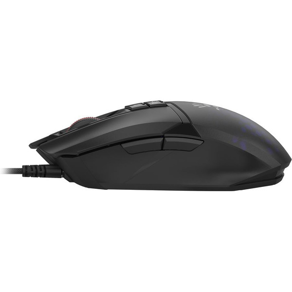 Игровая мышь A4Tech W65 Max Mini Honeycomb