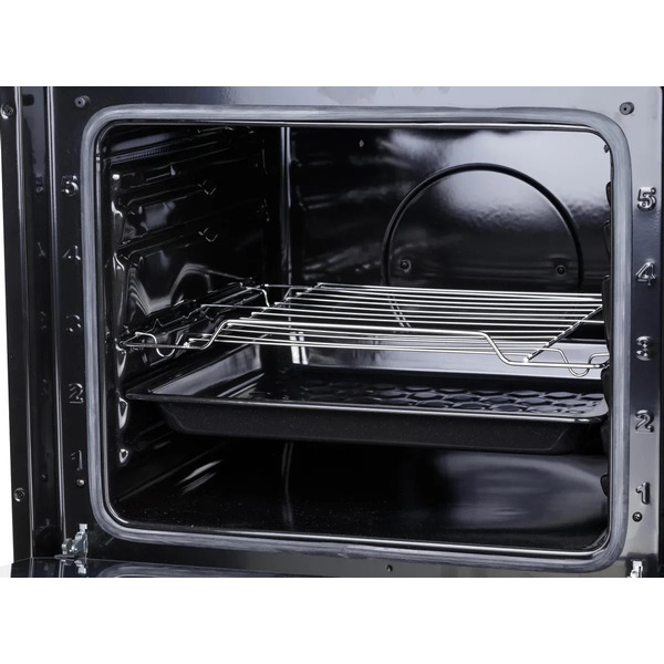 Плита электрическая Hansa FCCS63000