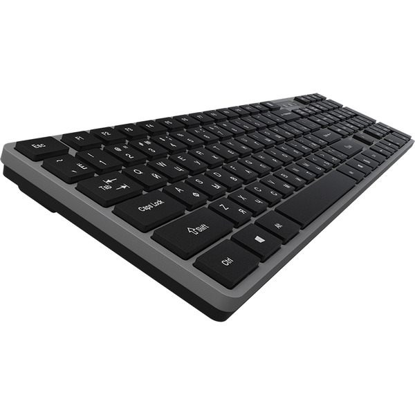 Клавиатура Maxvi KWS-02