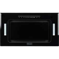 Кухонная вытяжка DeLonghi CAROLINA 515 NB