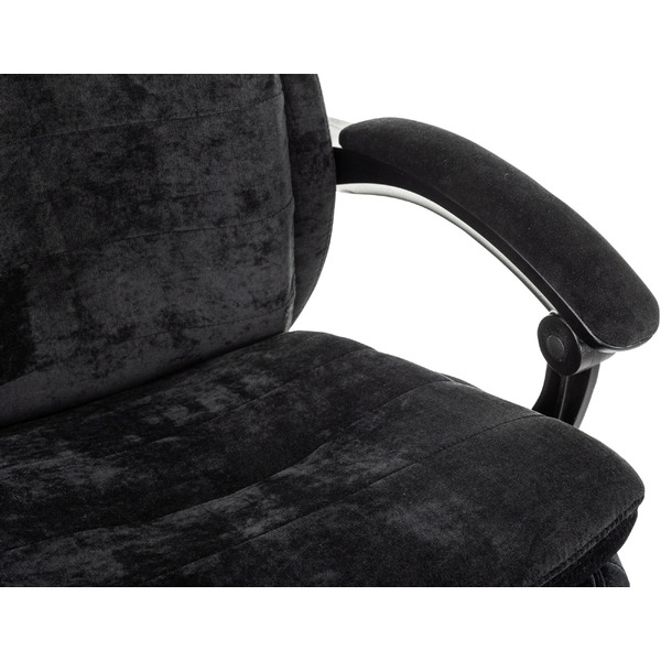 Офисное кресло Бюрократ T-9950MSG-F Fabric (черный Light-20)