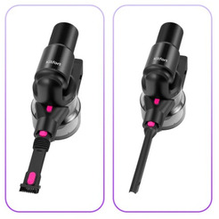 Пылесос Kitfort КТ-5388