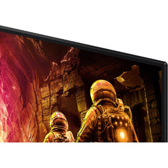 Игровой монитор Samsung Odyssey G5 G50F LS32FG502EIXCI