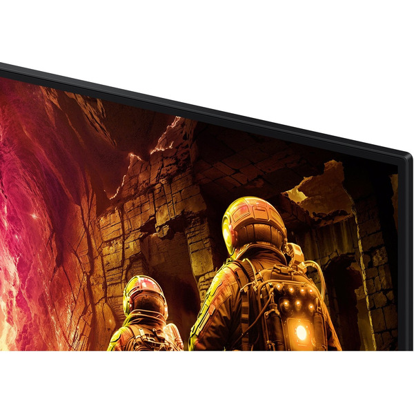 Игровой монитор Samsung Odyssey G5 G50F LS32FG502EIXCI