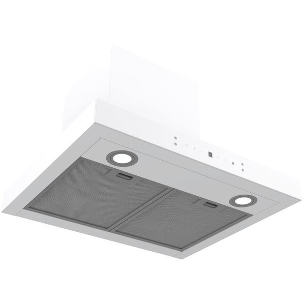 Кухонная вытяжка Midea MH60C668GW